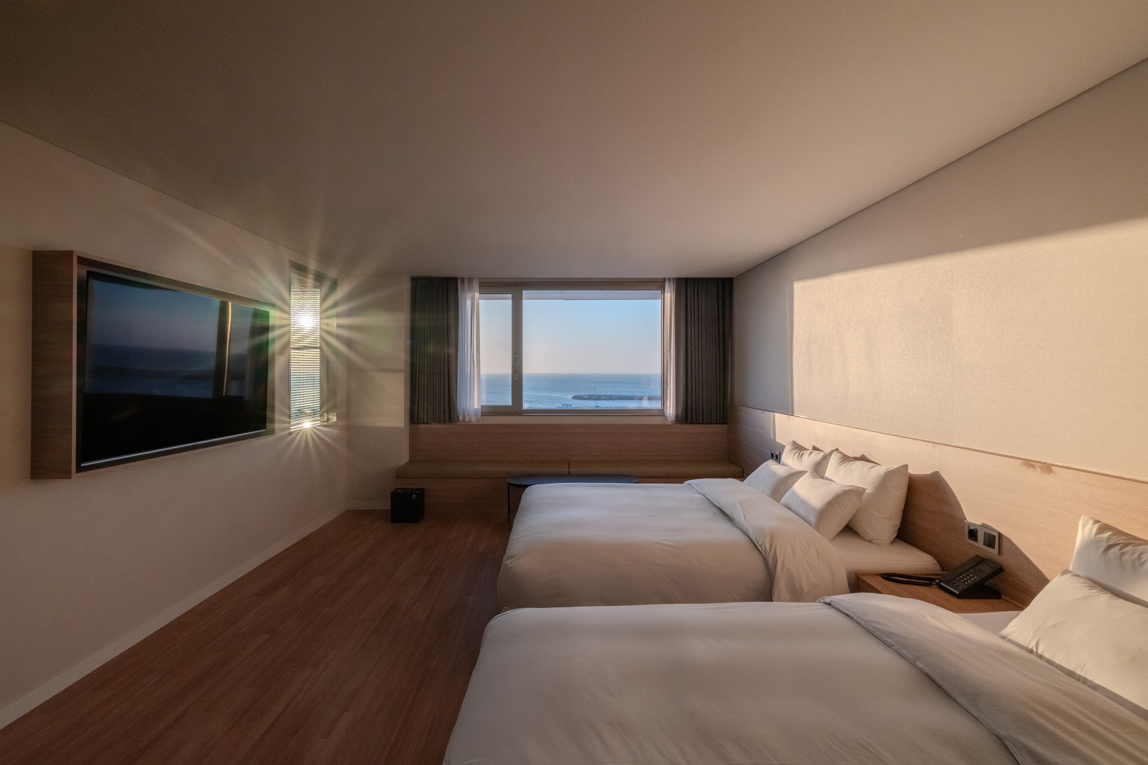 스위트 A 객실 이미지